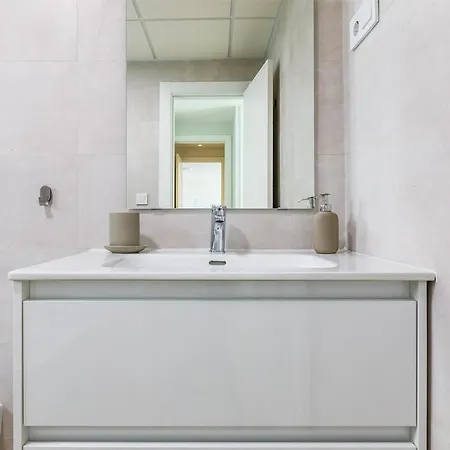 Brisa Mar De Alboran Appartement *
