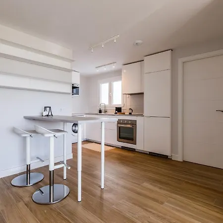 Appartement Brisa Mar De Alboran Torre Del Mar