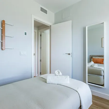 Brisa Mar De Alboran Appartement Torre Del Mar