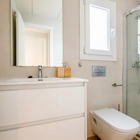 Brisa Mar De Alboran Appartement *