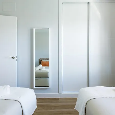 Appartement Brisa Mar De Alboran *