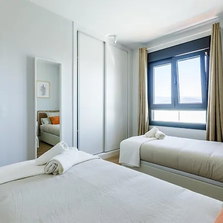 Appartement Brisa Mar De Alboran Torre Del Mar