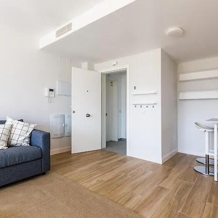 Appartement Brisa Mar De Alboran