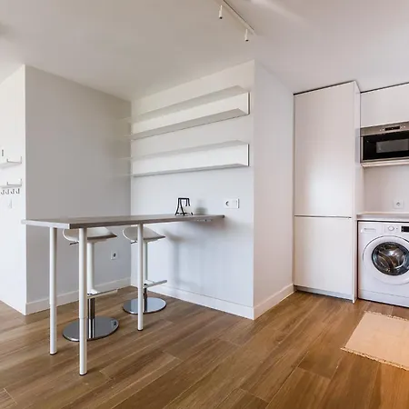 Appartement Brisa Mar De Alboran *