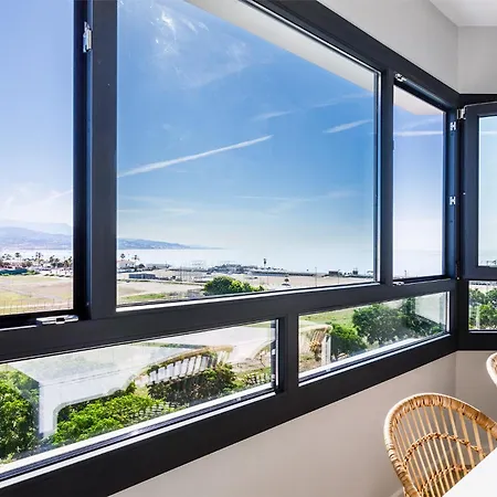 Appartement Brisa Mar De Alboran Torre Del Mar