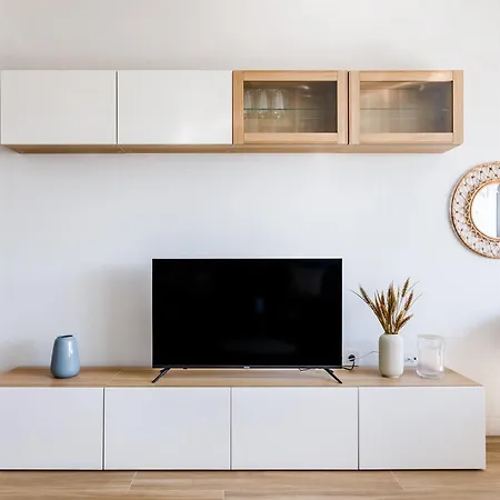 Brisa Mar De Alboran