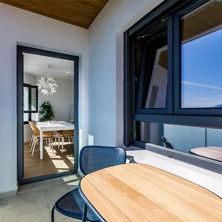 Appartement Brisa Mar De Alboran *