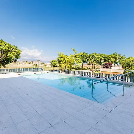 Brisa Mar De Alboran Appartement