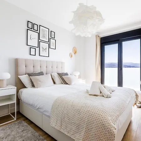 Brisa Mar De Alboran Appartement