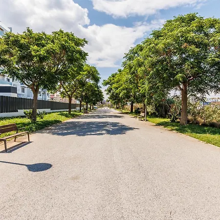 Brisa Mar De Alboran * Torre Del Mar